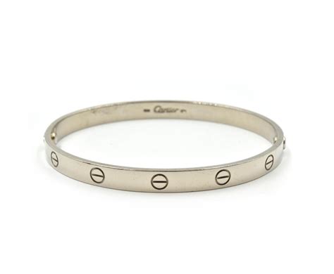 cartier bracelets love|authentic cartier love bracelet.